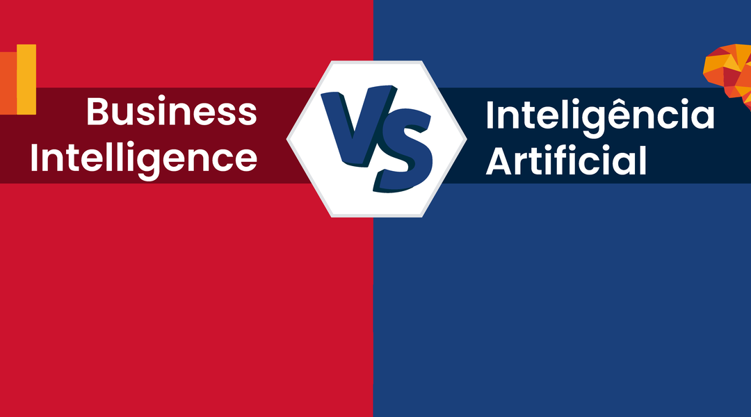 Business Intelligence x Inteligência Artificial